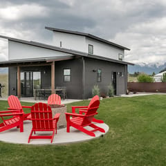 The Jewel View Cottages Unit 8