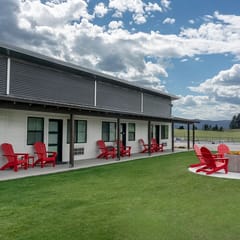 The Jewel View Cottages Unit 1