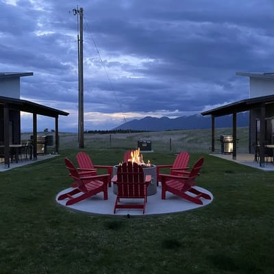 The Jewel View Cottages Unit 5