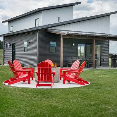 The Jewel View Cottages Unit 7