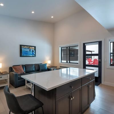 The Jewel View Cottages Unit 6