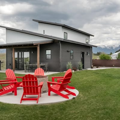 The Jewel View Cottages Unit 8