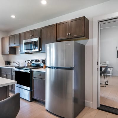 The Jewel View Cottages Units 1 & 2
