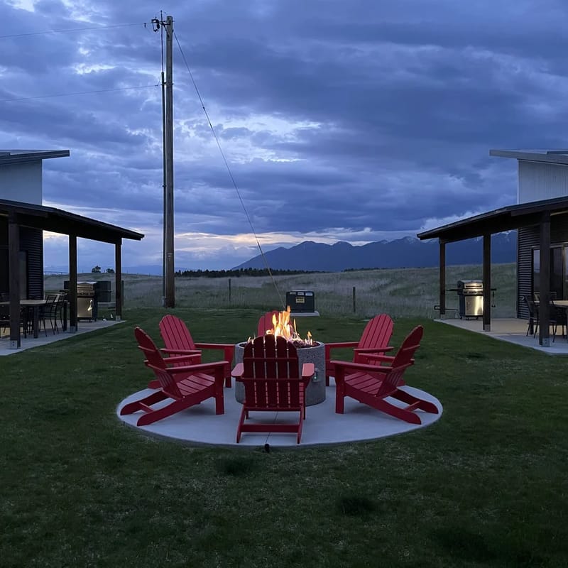 The Jewel View Cottages Unit 5